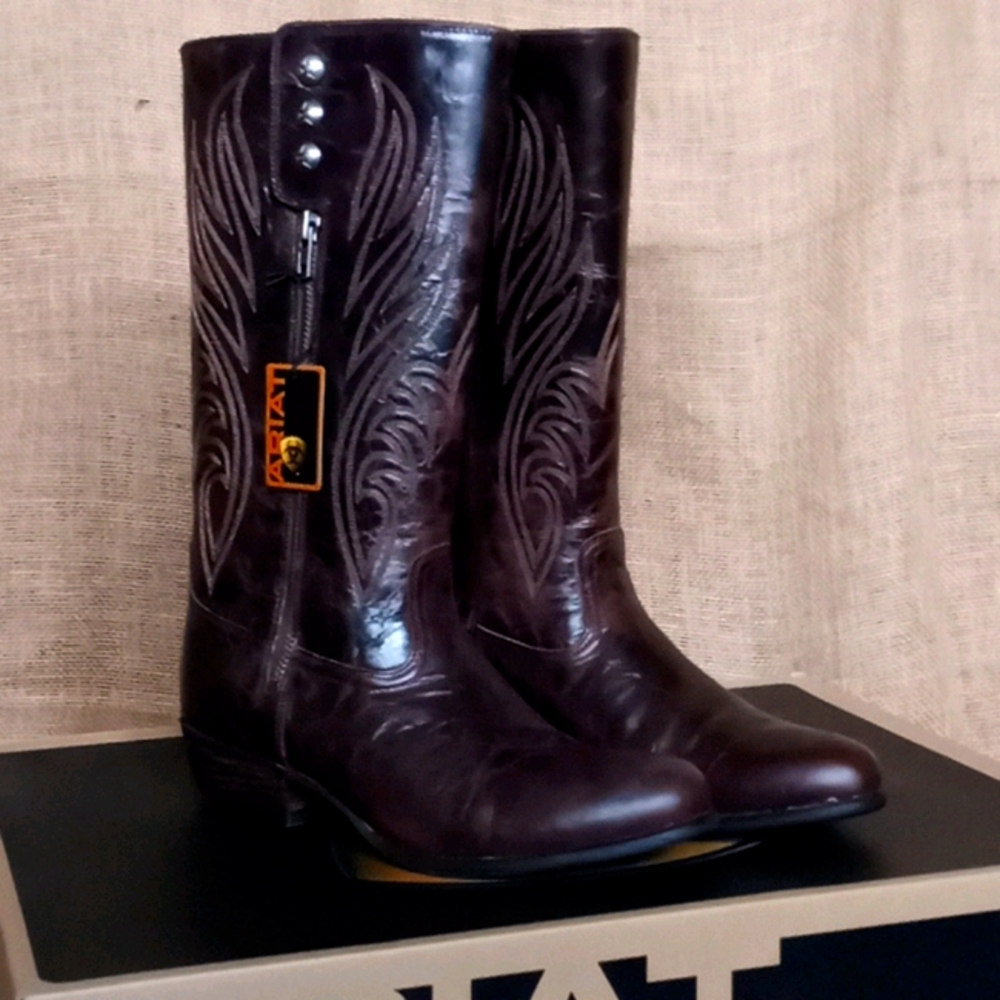Ariat Women's Uproar Boot